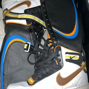 Nike Tisci